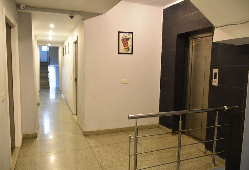 בית מלון כפרי Port View