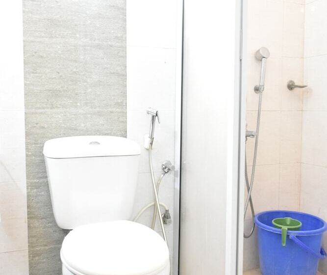 בית מלון כפרי Port View