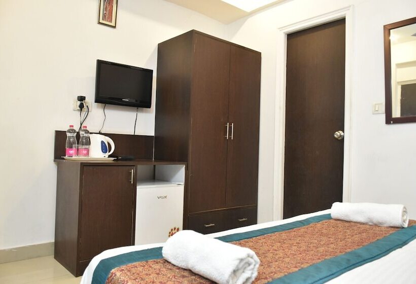 בית מלון כפרי Port View