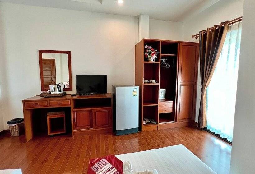 ホテル Sawadeelanna