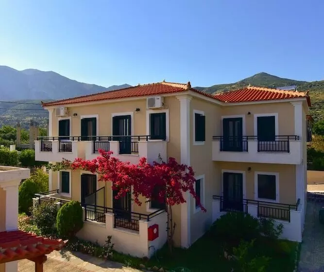 Hotel So Nice