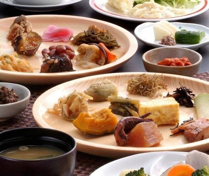 Отель Sakadojo Minamiuonuma