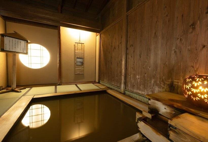 Отель Sakadojo Minamiuonuma