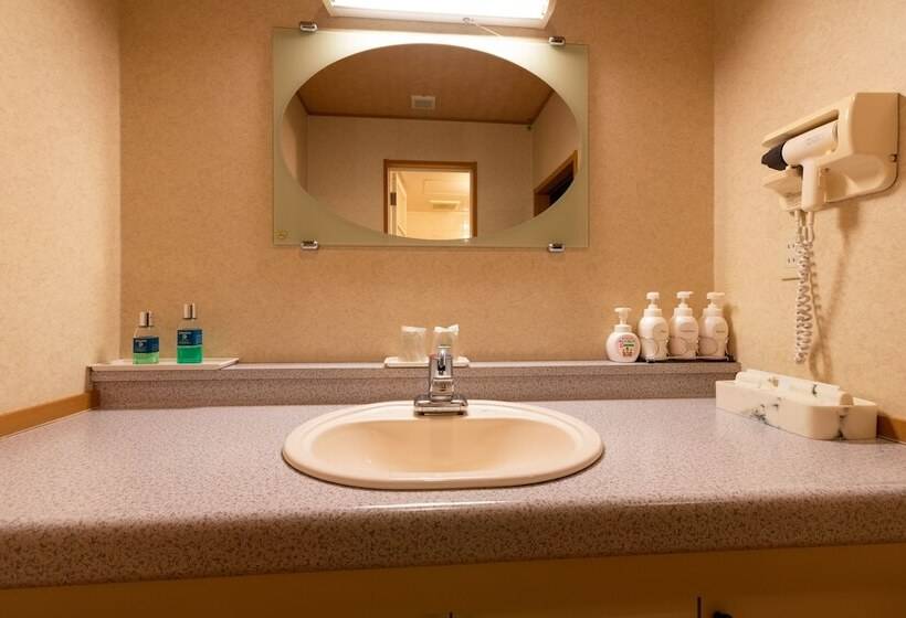 Отель Sakadojo Minamiuonuma