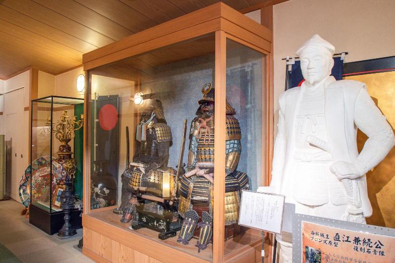 Отель Sakadojo Minamiuonuma