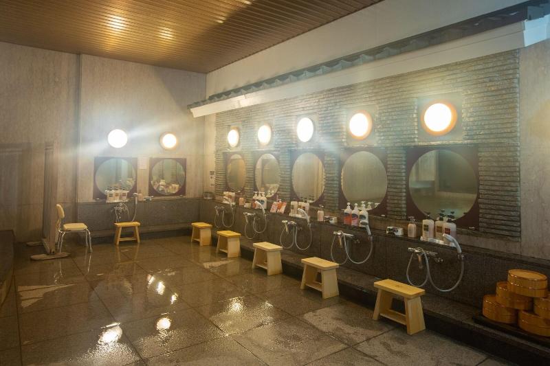 Отель Sakadojo Minamiuonuma