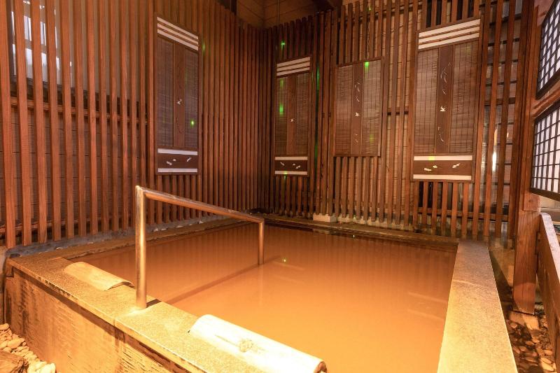 Отель Sakadojo Minamiuonuma