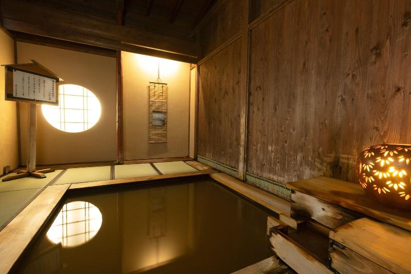 Отель Sakadojo Minamiuonuma