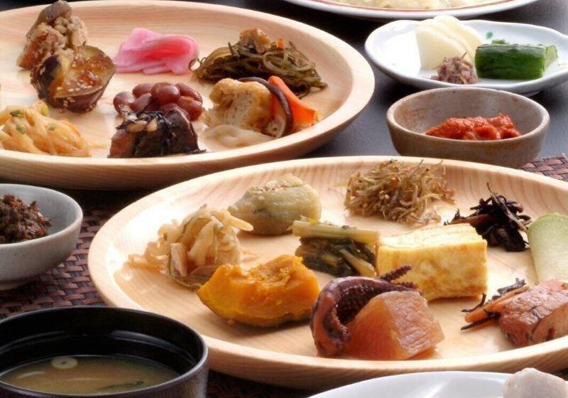 Отель Sakadojo Minamiuonuma