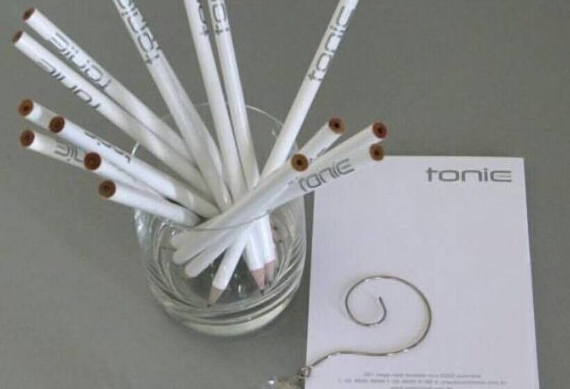 호텔 Tonic