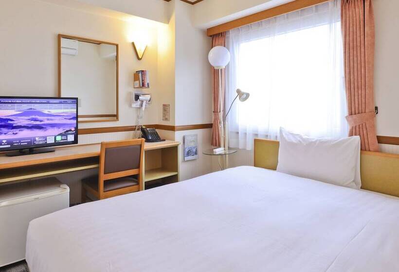 בית מלון כפרי Toyoko Inn Ichinoseki Ekimae