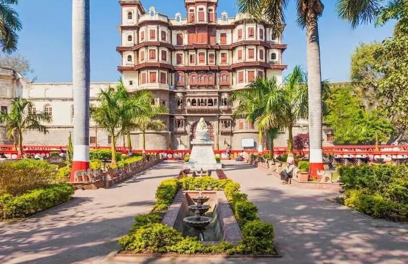 Hôtel Vijay Nagar