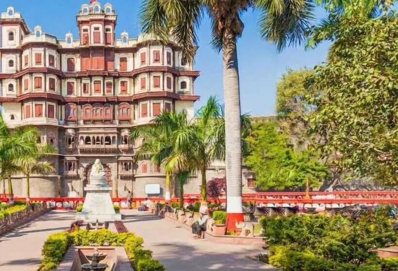 Hôtel Vijay Nagar