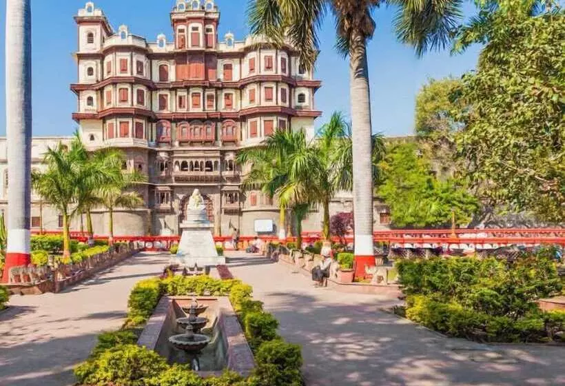 Hôtel Vijay Nagar