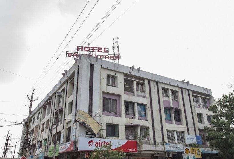 Hotel Vijay Nagar