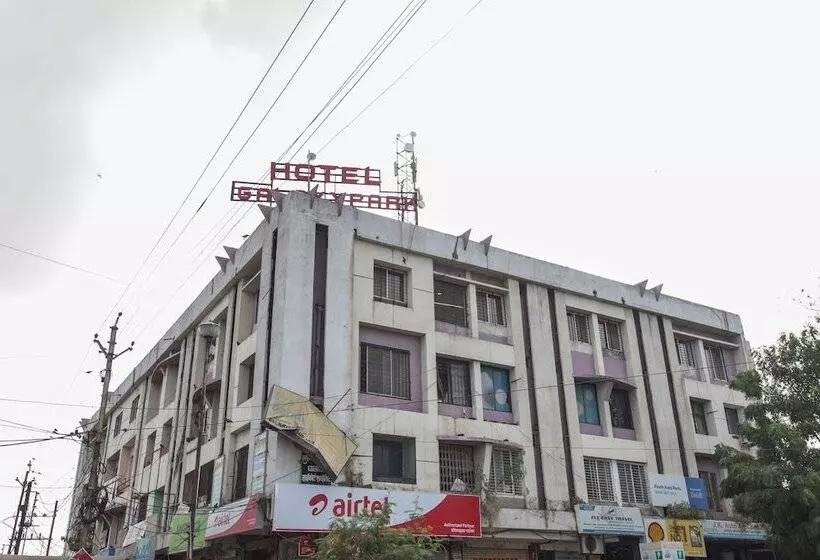 Hôtel Vijay Nagar