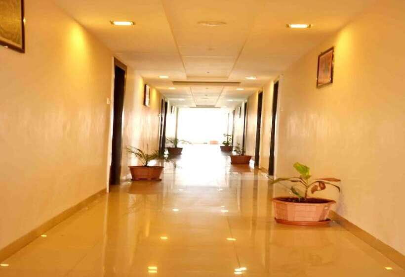 Hotel Vijay Nagar