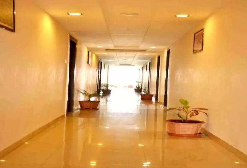 Hôtel Vijay Nagar