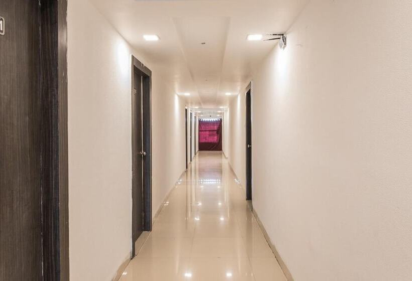 Hotel Vijay Nagar