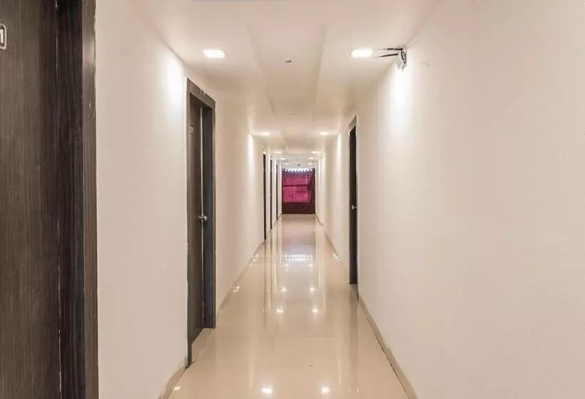 Hôtel Vijay Nagar