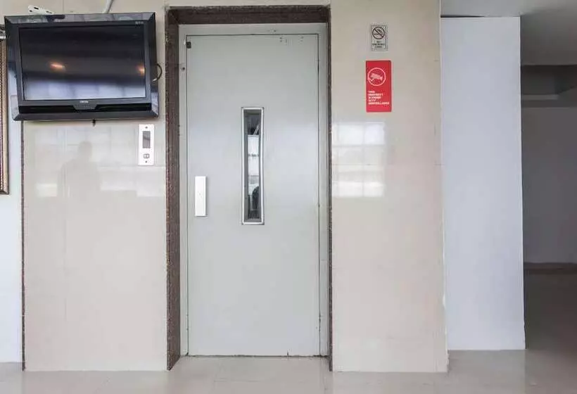 Hôtel Vijay Nagar