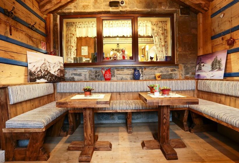 酒店 Wellness Penzion Strachan