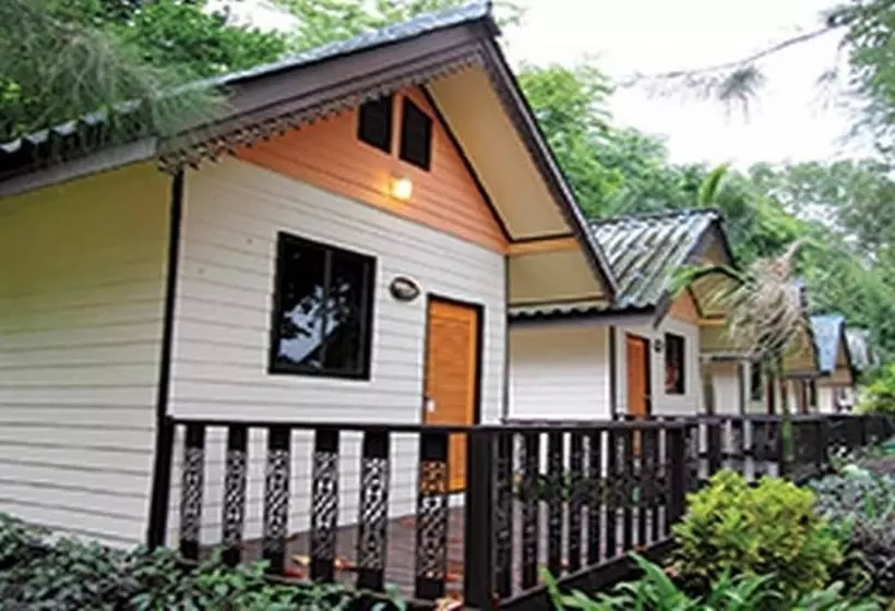 ホテル White Sand Beach Resort