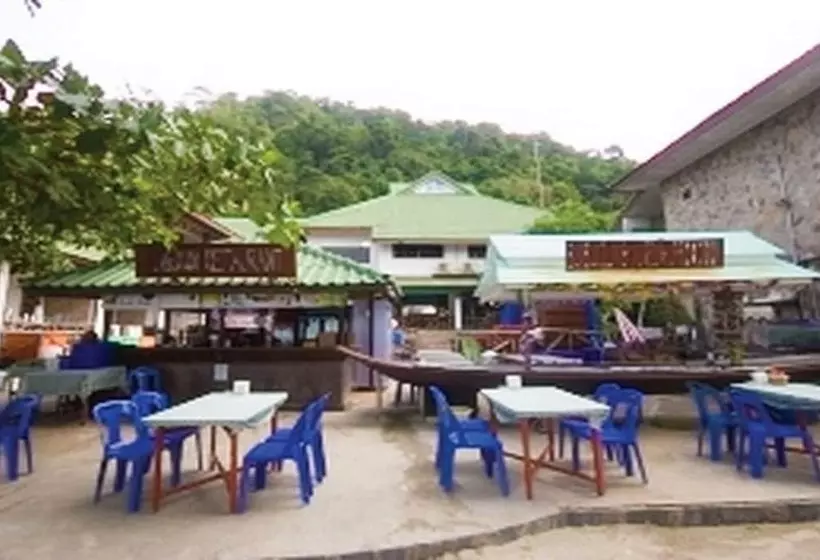ホテル White Sand Beach Resort