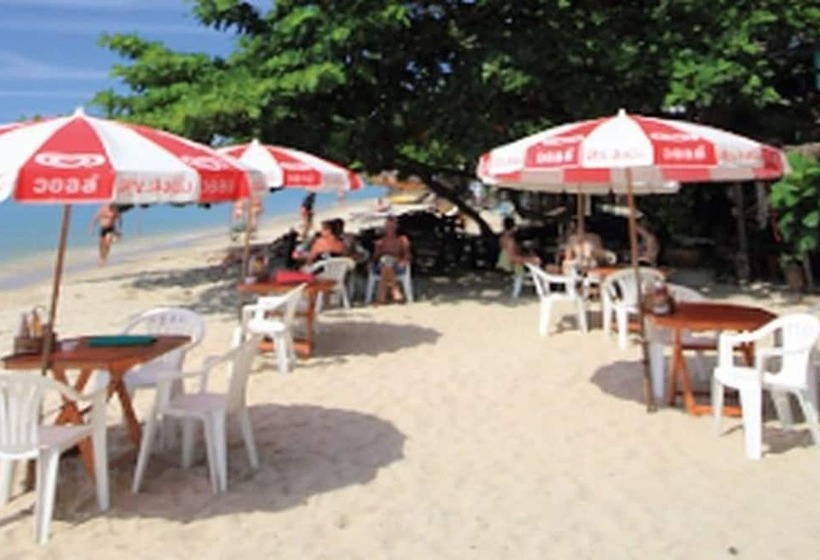 בית מלון כפרי White Sand Beach Resort