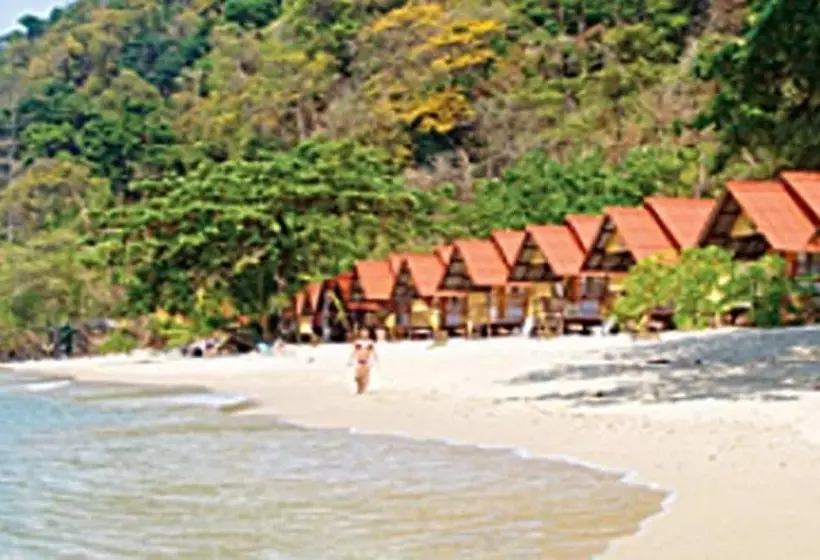 ホテル White Sand Beach Resort