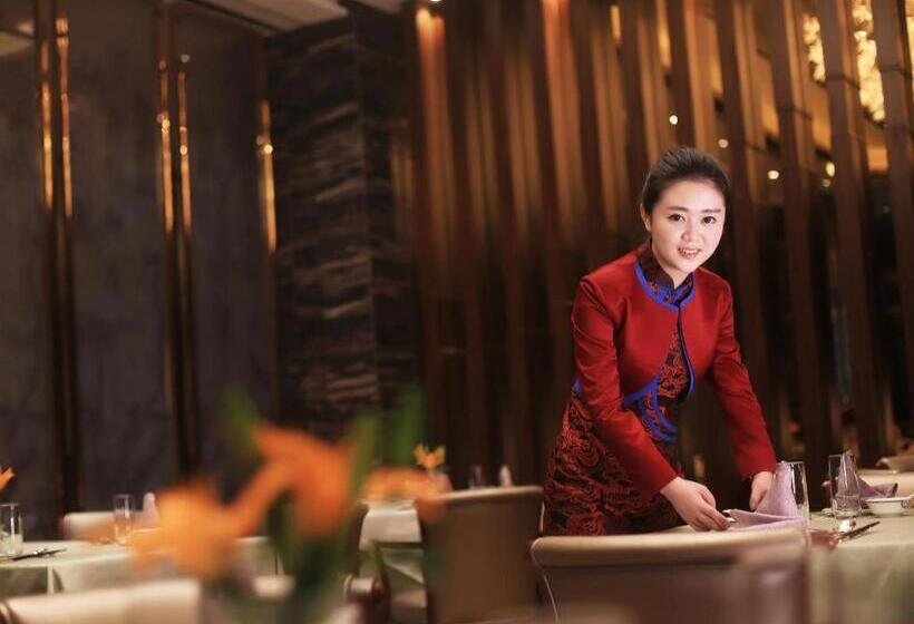 酒店 Wyndham Grand Plaza Royale Huayu Chongqing