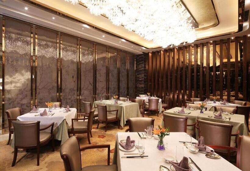 酒店 Wyndham Grand Plaza Royale Huayu Chongqing