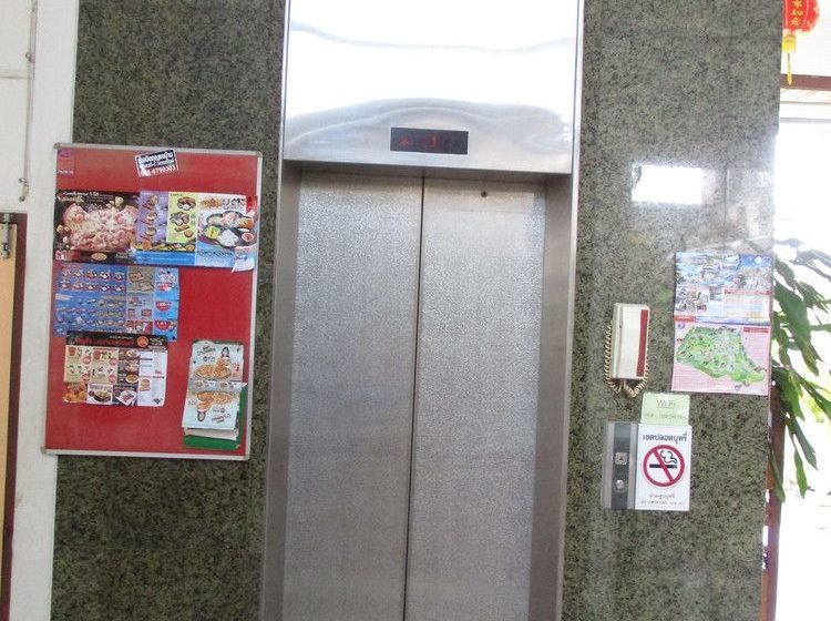 Muang Thong Family Suite Hat Yai