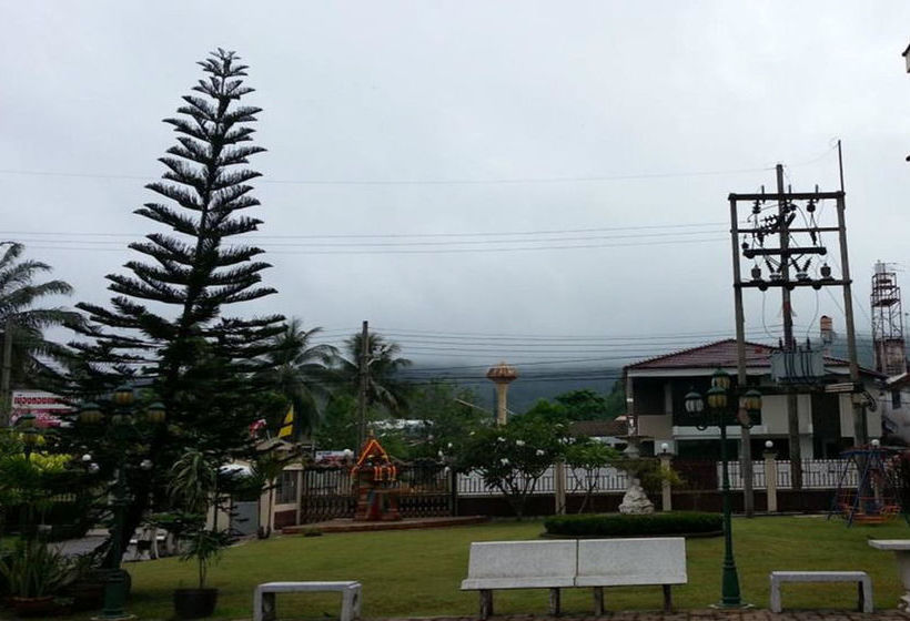 Muang Thong Family Suite Hat Yai