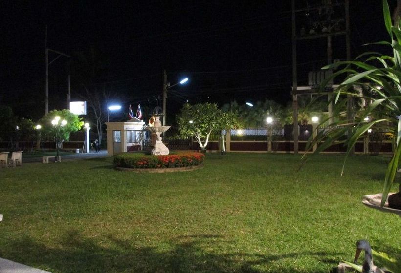 Muang Thong Family Suite Hat Yai