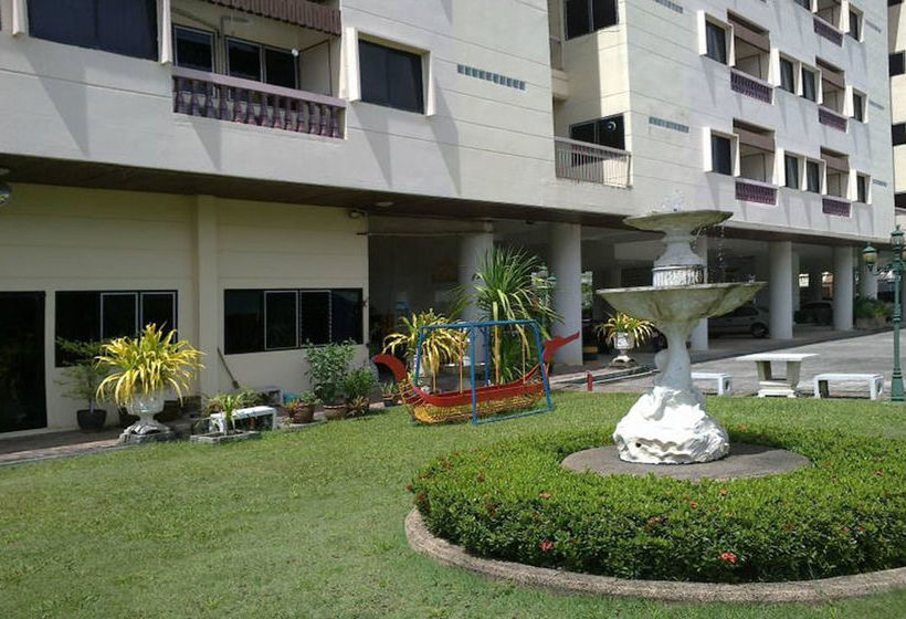 Muang Thong Family Suite Hat Yai