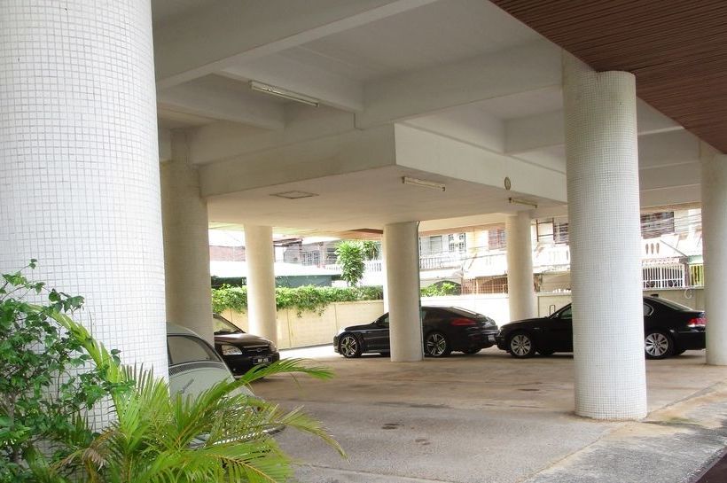 Muang Thong Family Suite Hat Yai