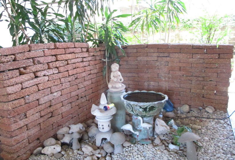 Muang Thong Family Suite Hat Yai