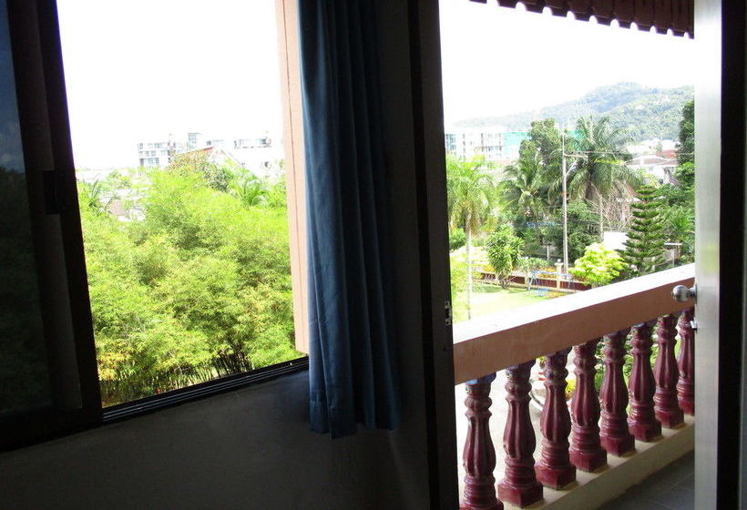 Muang Thong Family Suite Hat Yai