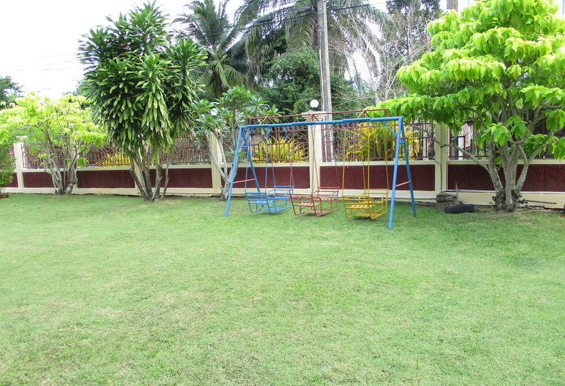 Muang Thong Family Suite Hat Yai