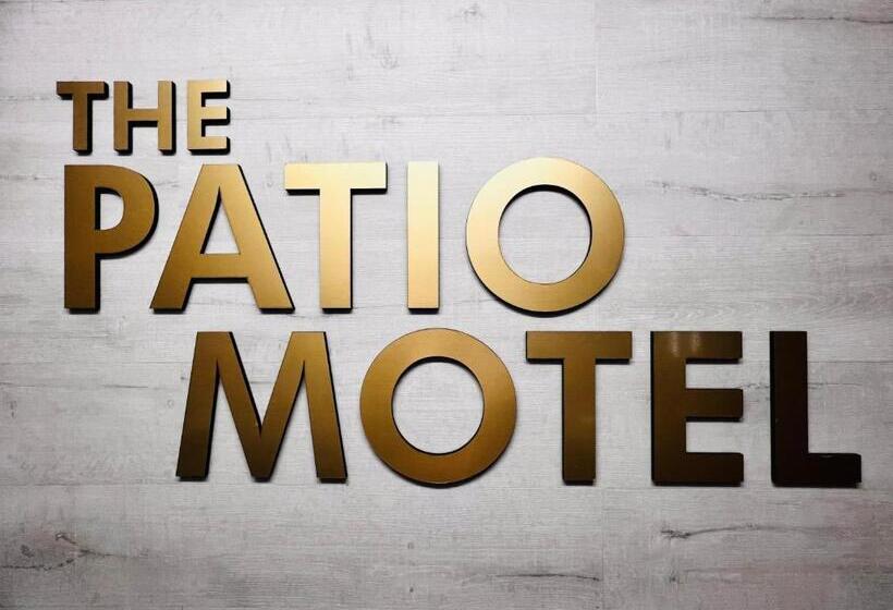 The Patio Motel Los Angeles, Lax