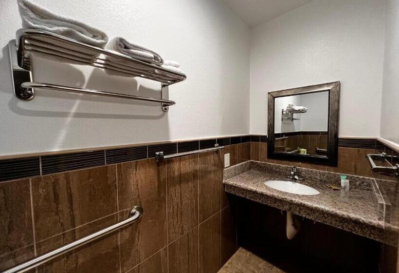 The Patio Motel Los Angeles, Lax