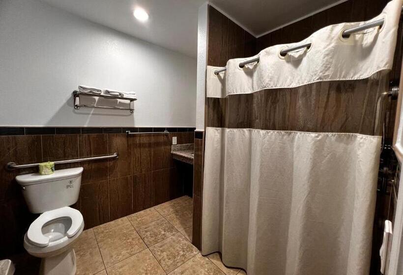 The Patio Motel Los Angeles, Lax