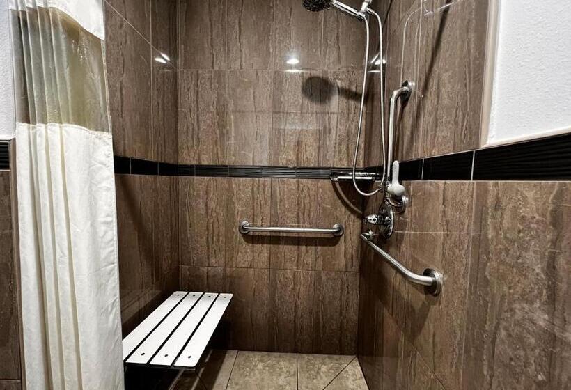 The Patio Motel Los Angeles, Lax