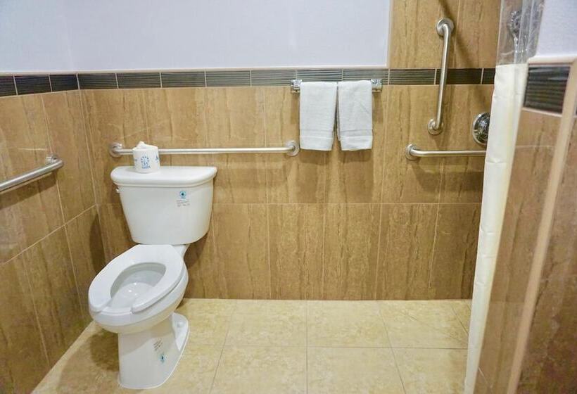 The Patio Motel Los Angeles, Lax