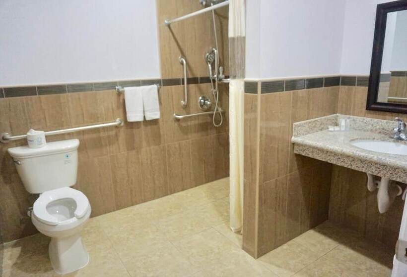 The Patio Motel Los Angeles, Lax