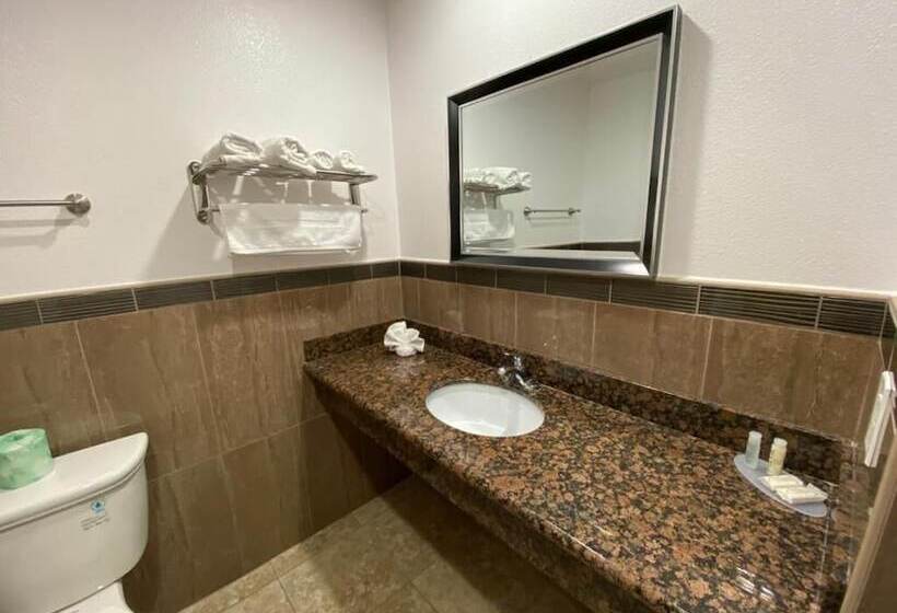 The Patio Motel Los Angeles, Lax