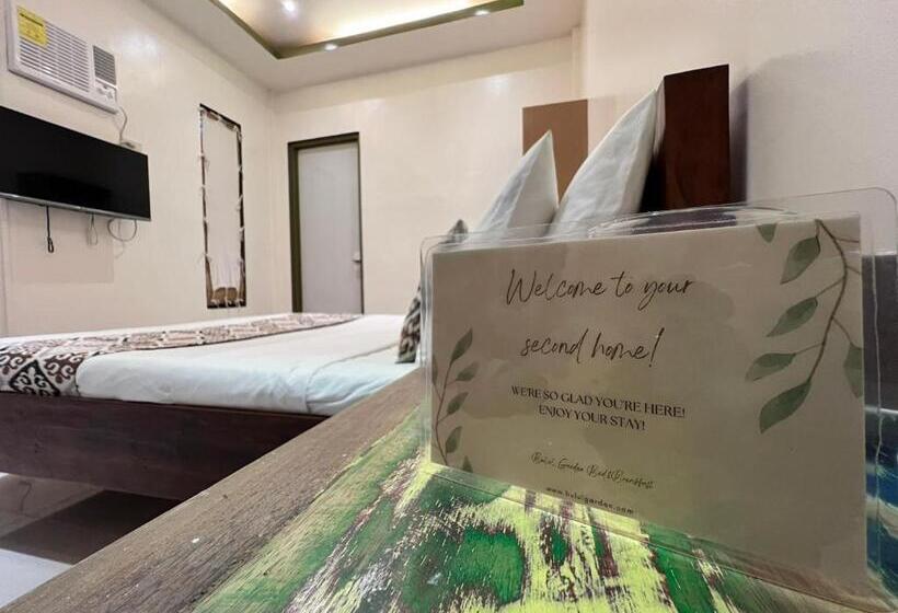 膳宿费 Bulul Garden Resort