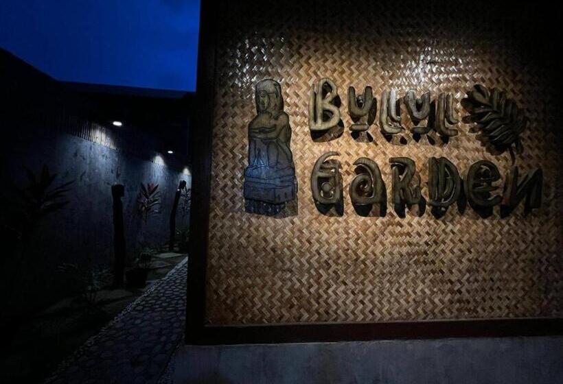 膳宿费 Bulul Garden Resort