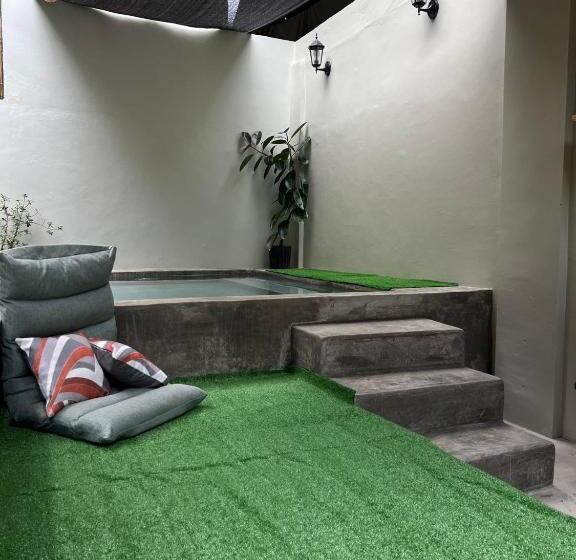 膳宿费 Bulul Garden Resort